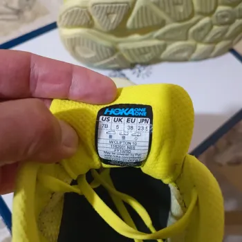 Used Hoka Clifton 10 bike — image 4 of 7