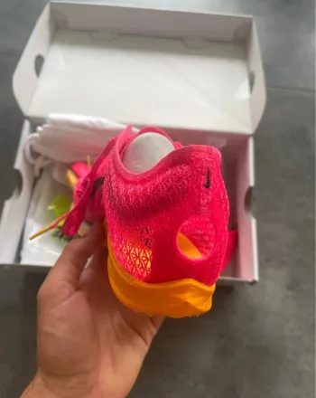 Używany Orange Nike Zoom Victory I bike — zdjęcie 3 z 7