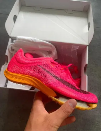 Używany Orange Nike Zoom Victory I bike — zdjęcie 2 z 7