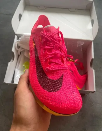 Używany Orange Nike Zoom Victory I bike — zdjęcie 4 z 7
