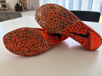 Gebrauchtes Nike Dragonfly bike — Bild 3 von 4
