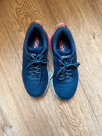 Used Hoka One One Running Shoes bike — image 2 of 5