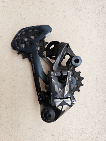 Sram X01 Rear Derailleur bike de segunda mano