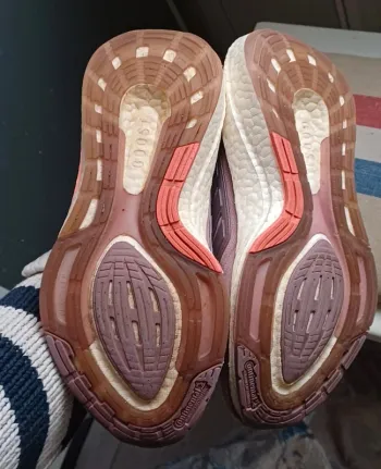 Used Orange Ultraboost bike — image 7 of 8