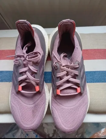 Used Orange Ultraboost bike — image 5 of 8