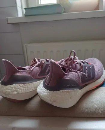 Used Orange Ultraboost bike — image 4 of 8