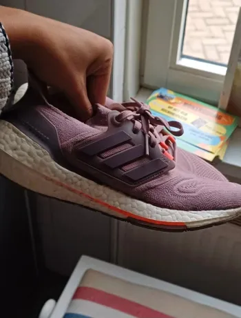 Used Orange Ultraboost bike — image 8 of 8
