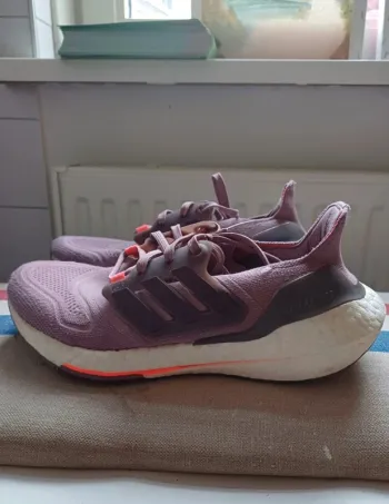Used Orange Ultraboost bike — image 2 of 8