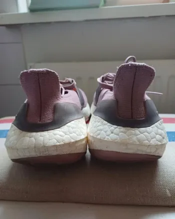 Used Orange Ultraboost bike — image 3 of 8
