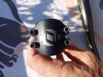 Brugt Syncros FL1.5 bike — billede 6 af 6