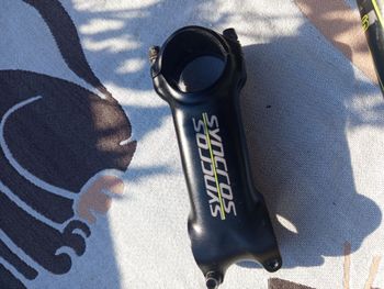 Brugt Syncros FL1.5 bike — billede 4 af 6