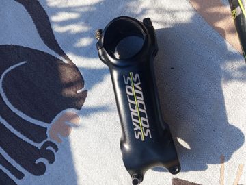 Brugt Syncros FL1.5 bike — billede 4 af 6