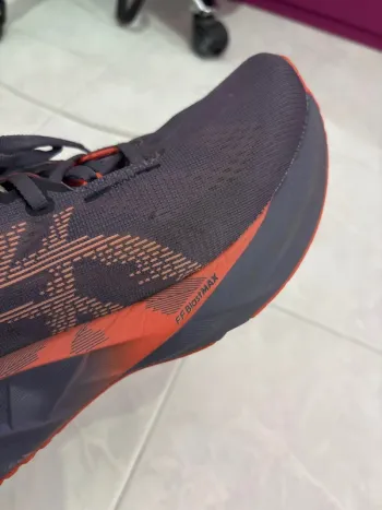 Tweedehands Asics Running Shoes bike — afbeelding 5 van 5