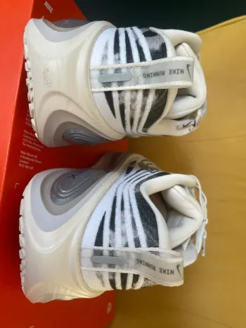Nike Vomero Plus SE bike de segunda mano — imagen 5 de 9