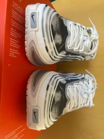 Nike Vomero Plus SE bike de segunda mano — imagen 6 de 9