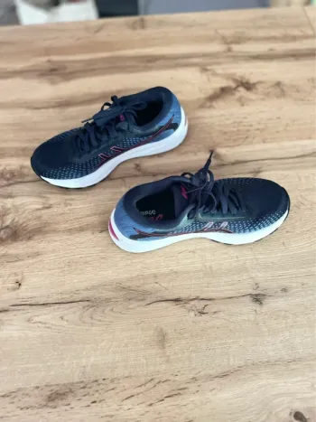 Używany Asics Running Shoes bike — zdjęcie 5 z 6