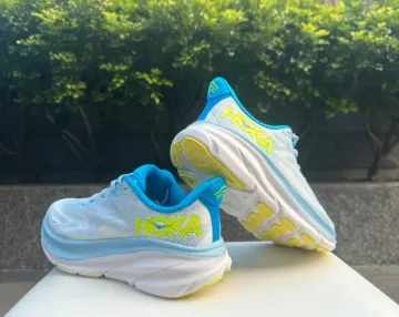 Used Hoka Clifton 9 bike — image 1 of 7