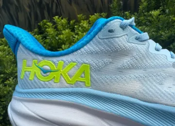 Used Hoka Clifton 9 bike — image 4 of 7