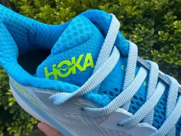Used Hoka Clifton 9 bike — image 5 of 7