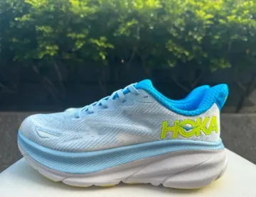 Used Hoka Clifton 9 bike — image 6 of 7