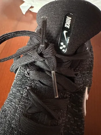 Brugt Nike React Infinity Run Flyknit 3 bike — billede 5 af 6