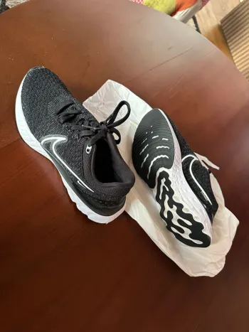 Brugt Nike React Infinity Run Flyknit 3 bike