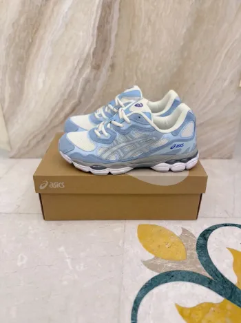 Używany Asics Sneakers Größe 36 bike — zdjęcie 2 z 6