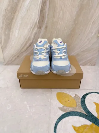 Używany Asics Sneakers Größe 36 bike — zdjęcie 6 z 6