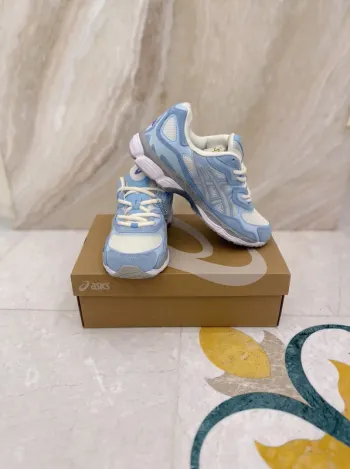 Używany Asics Sneakers Größe 36 bike — zdjęcie 5 z 6