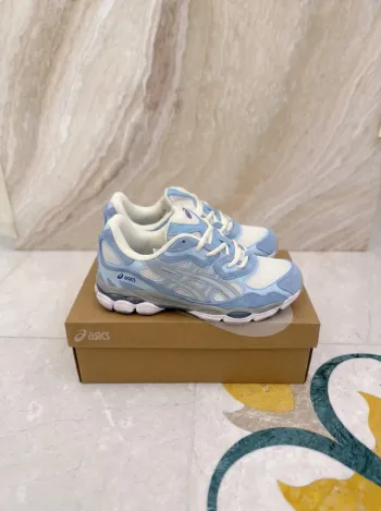 Używany Asics Sneakers Größe 36 bike — zdjęcie 3 z 6