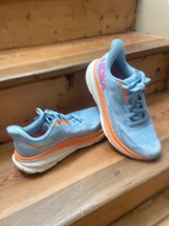 Gebrauchtes Hoka Shoes bike