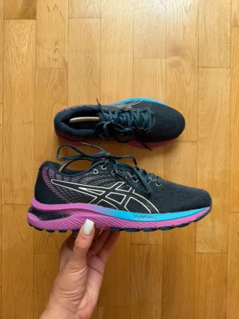 Gebrauchtes Asics Gel-Cumulus 22 bike — Bild 5 von 12