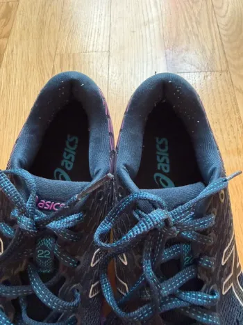 Gebrauchtes Asics Gel-Cumulus 22 bike — Bild 11 von 12