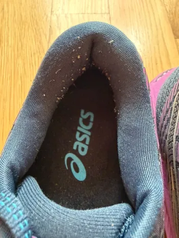 Gebrauchtes Asics Gel-Cumulus 22 bike — Bild 10 von 12