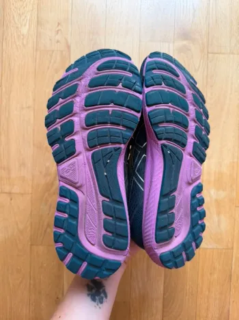 Gebrauchtes Asics Gel-Cumulus 22 bike — Bild 7 von 12