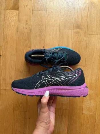 Gebrauchtes Asics Gel-Cumulus 22 bike — Bild 6 von 12