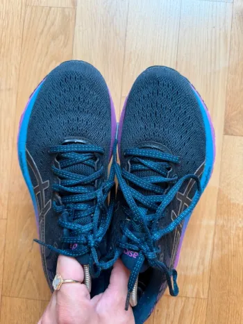 Gebrauchtes Asics Gel-Cumulus 22 bike — Bild 4 von 12