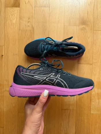 Gebrauchtes Asics Gel-Cumulus 22 bike — Bild 3 von 12
