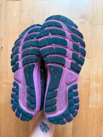Gebrauchtes Asics Gel-Cumulus 22 bike — Bild 8 von 12