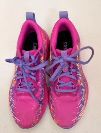 Brugt Asics Laufschuhe Gr. 37 bike