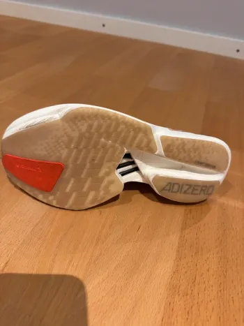 Used Adidas Adizero Adios Pro bike — image 3 of 3