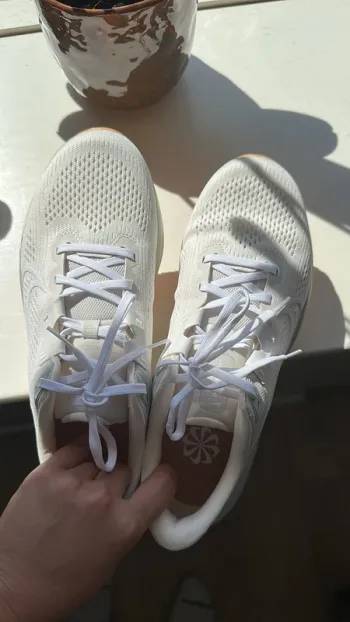 Gebrauchtes Nike shoes bike — Bild 4 von 5