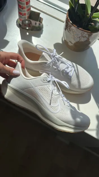 Gebrauchtes Nike shoes bike