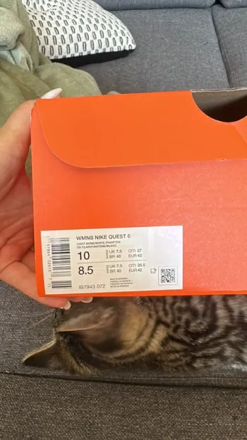 Gebrauchtes Nike shoes bike — Bild 5 von 5