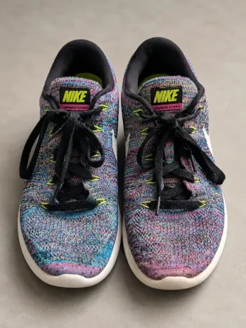 Použité Nike lunarepic flyknit bike — obrázek 2 z 5