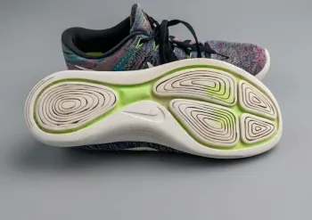 Použité Nike lunarepic flyknit bike — obrázek 4 z 5