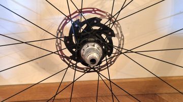 Used Spada Breva carbon 2021 bike — image 6 of 8