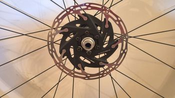 Brugt Spada Breva carbon 2021 bike — billede 3 af 8
