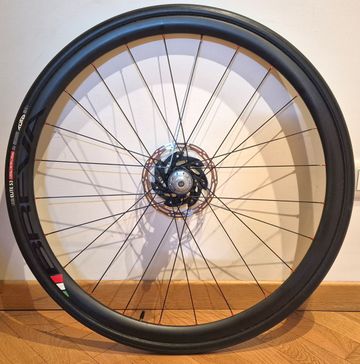 Used Spada Breva carbon 2021 bike — image 7 of 8