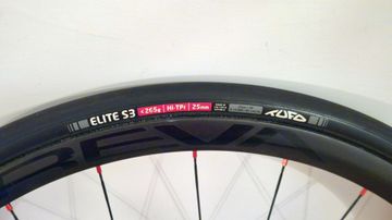 Used Spada Breva carbon 2021 bike — image 8 of 8